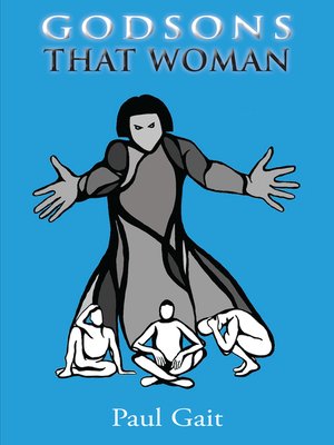 cover image of Godsons